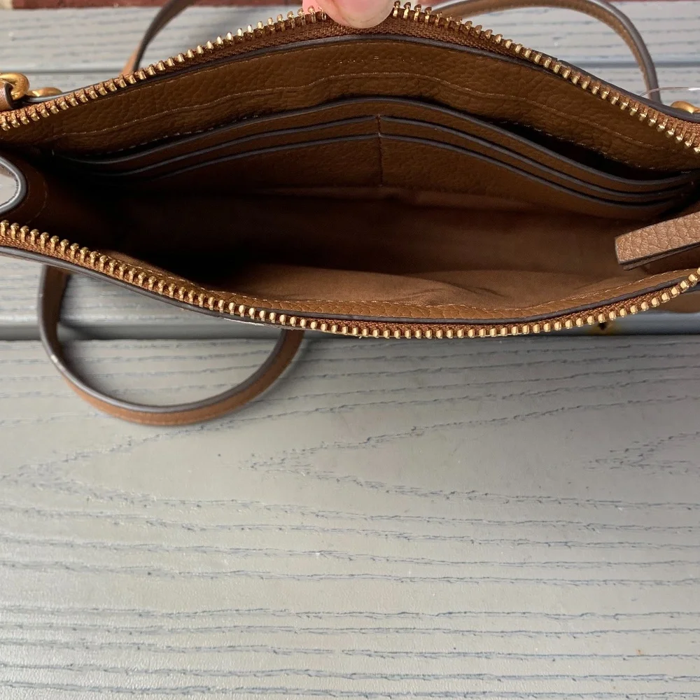 Tory Burch hard find